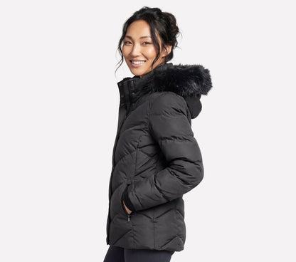 Skechers On-The-GO Cozy Fit Journey Parka