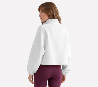 Skechers Downtown Cozy Fit Jacket