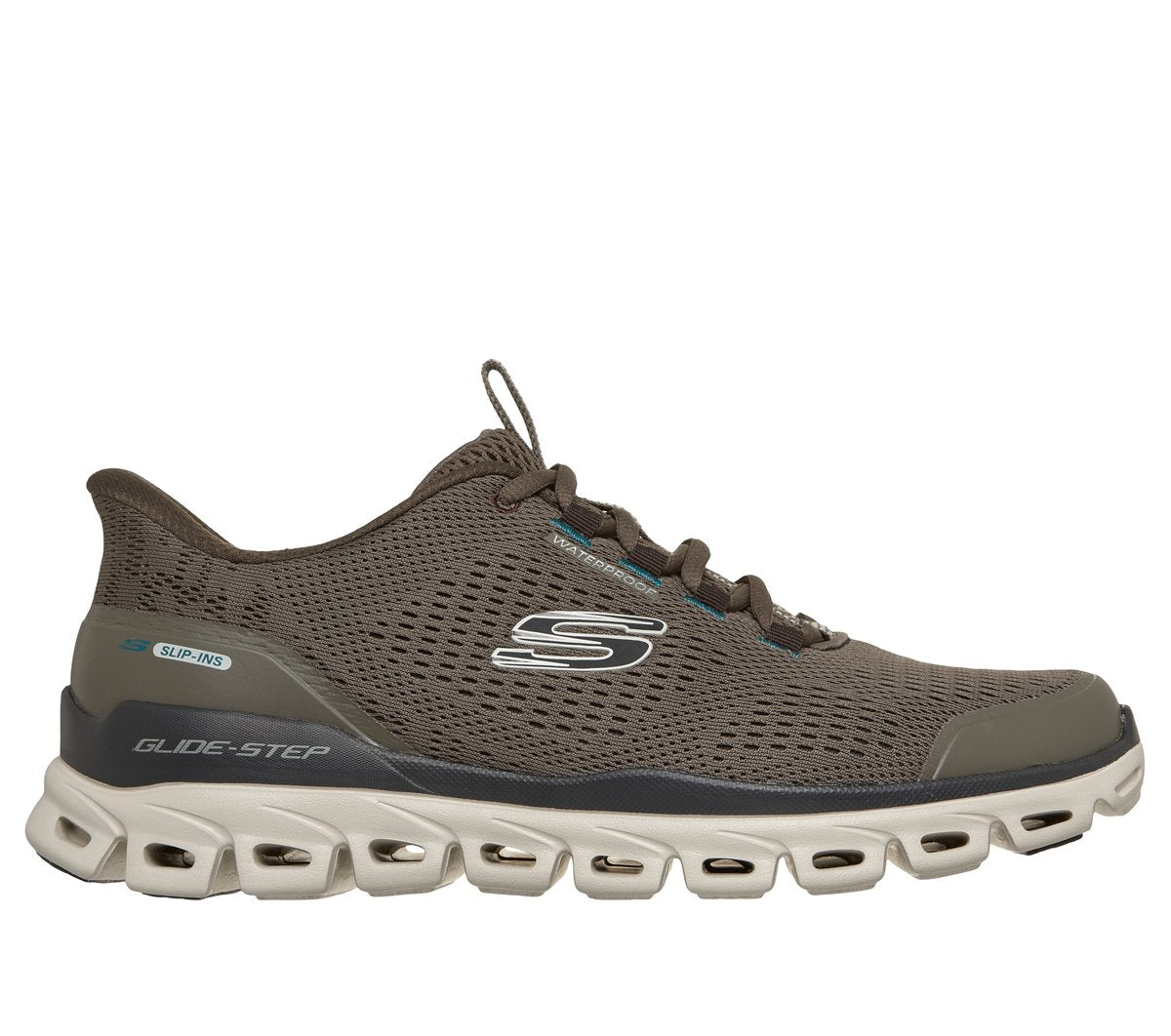 Skechers Skechers Slip-ins Waterproof: Glide-Step - Sorran