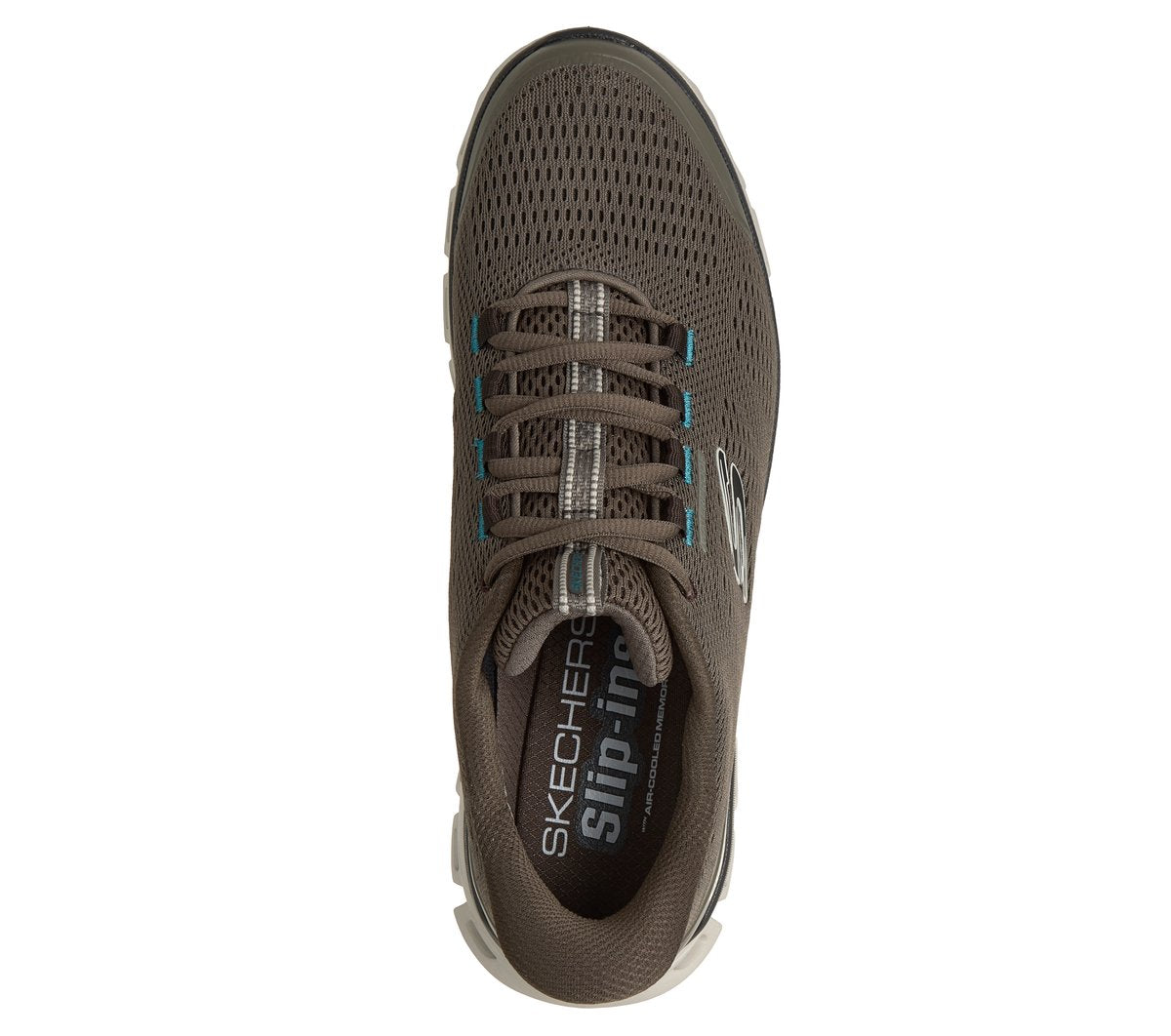 Skechers Skechers Slip-ins Waterproof: Glide-Step - Sorran