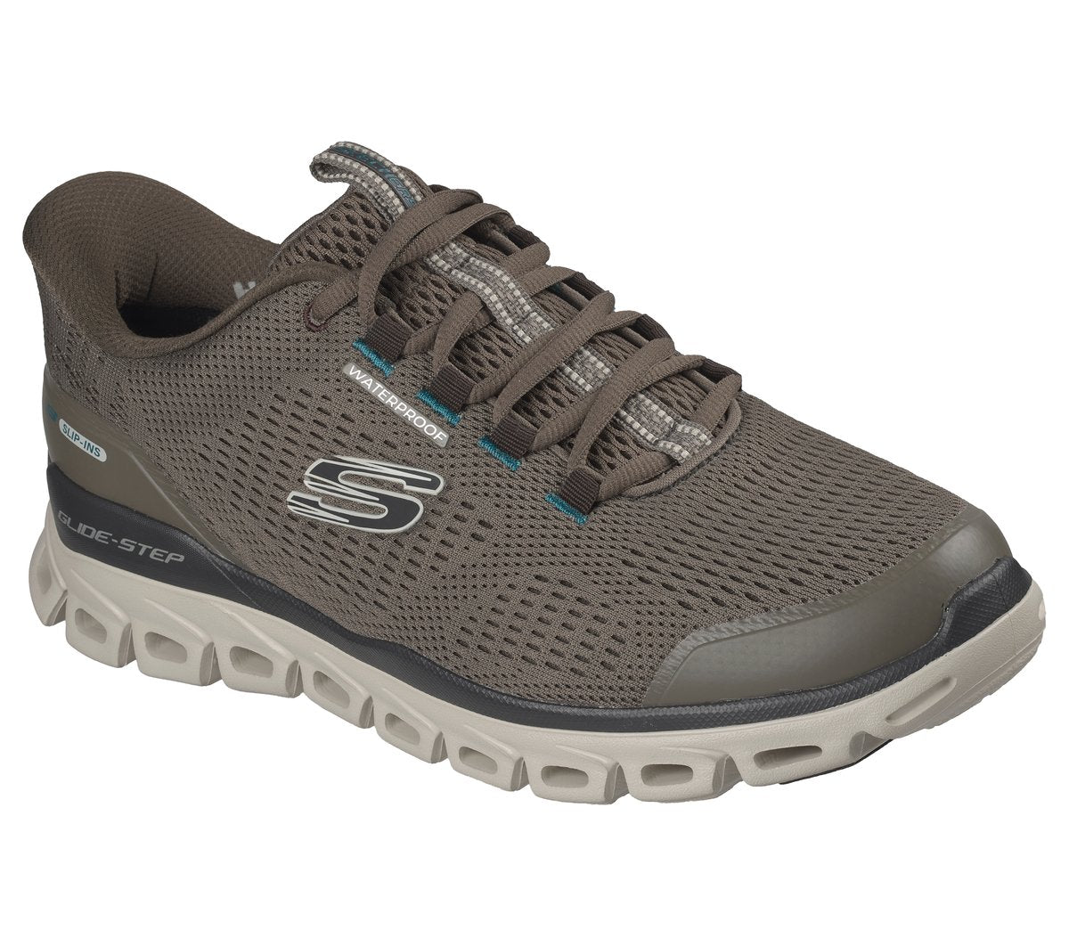 Skechers Skechers Slip-ins Waterproof: Glide-Step - Sorran
