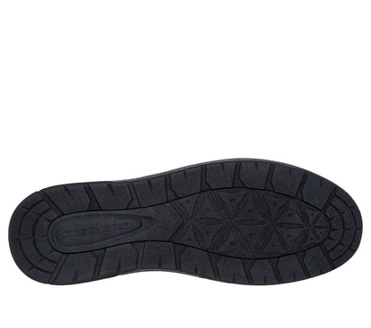 Skechers Waterproof Relaxed Fit: Garlan - Pryor