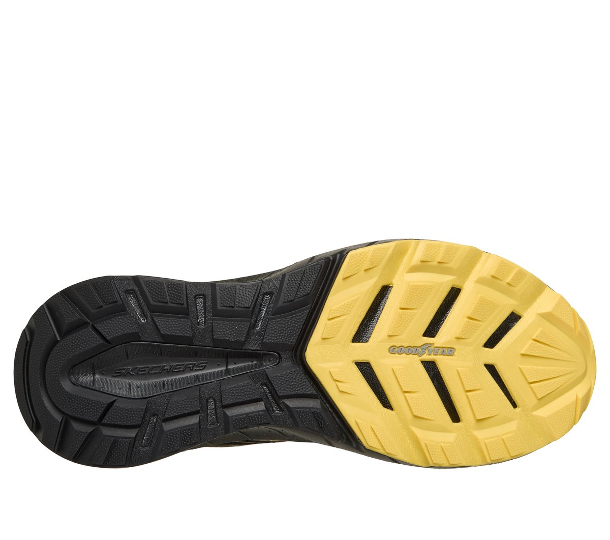 Skechers Skechers Slip-ins John Deere Waterproof Relaxed Fit: D'Lux Pro - Reel Cutting