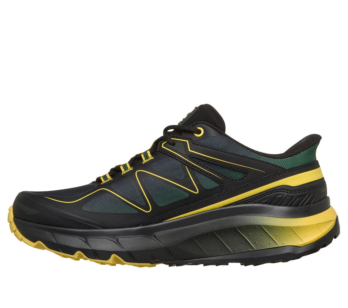 Skechers Skechers Slip-ins John Deere Waterproof Relaxed Fit: D'Lux Pro - Reel Cutting