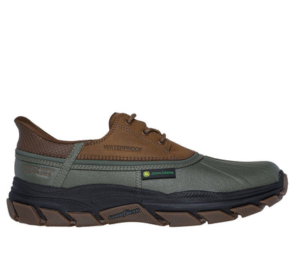 Skechers Skechers Slip-ins John Deere Waterproof: Respected - Tanzier
