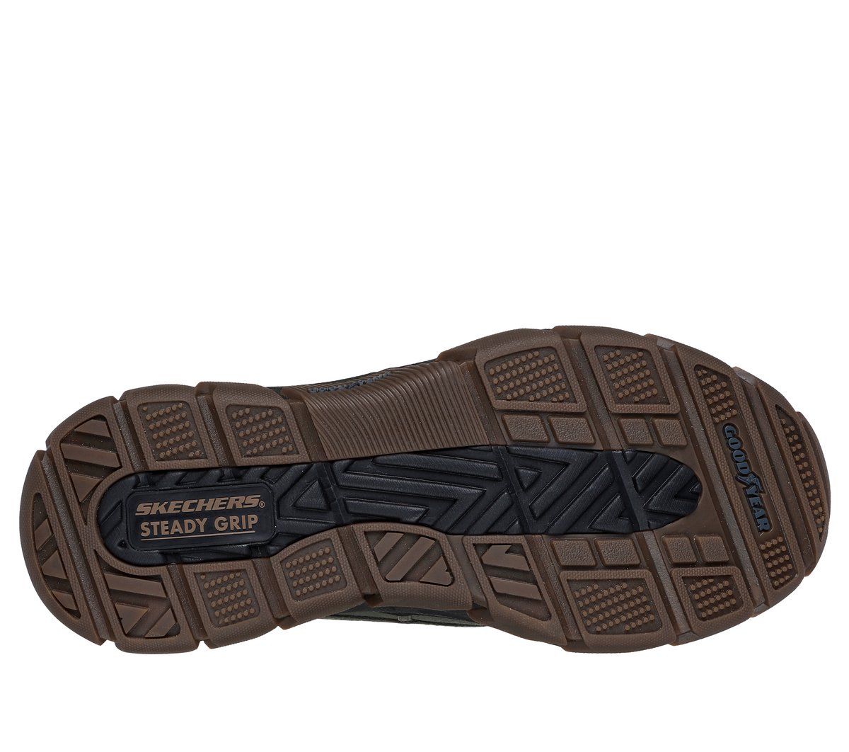 Skechers Skechers Slip-ins John Deere Waterproof: Respected - Tanzier
