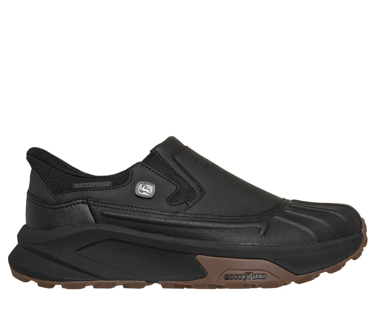 Skechers Skechers Slip-ins John Deere Waterproof Relaxed Fit: Knox - Brando