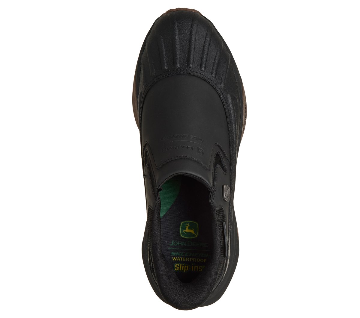Skechers Skechers Slip-ins John Deere Waterproof Relaxed Fit: Knox - Brando