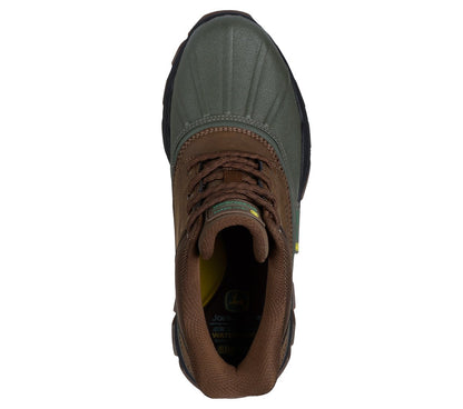 Skechers Skechers Slip-ins John Deere Waterproof Relaxed Fit: Respected - Swamper