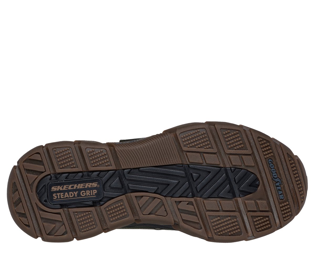 Skechers Skechers Slip-ins John Deere Waterproof Relaxed Fit: Respected - Swamper