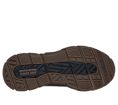 Skechers Skechers Slip-ins John Deere Waterproof Relaxed Fit: Respected - Swamper