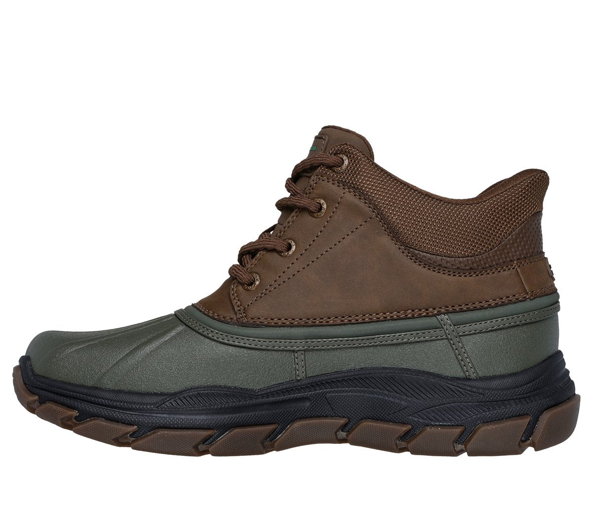 Skechers Skechers Slip-ins John Deere Waterproof Relaxed Fit: Respected - Swamper