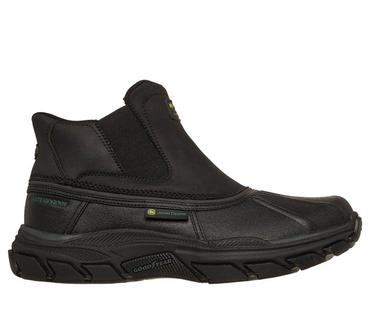 Skechers Skechers Slip-ins John Deere Waterproof Relaxed Fit: Respected - Langdon