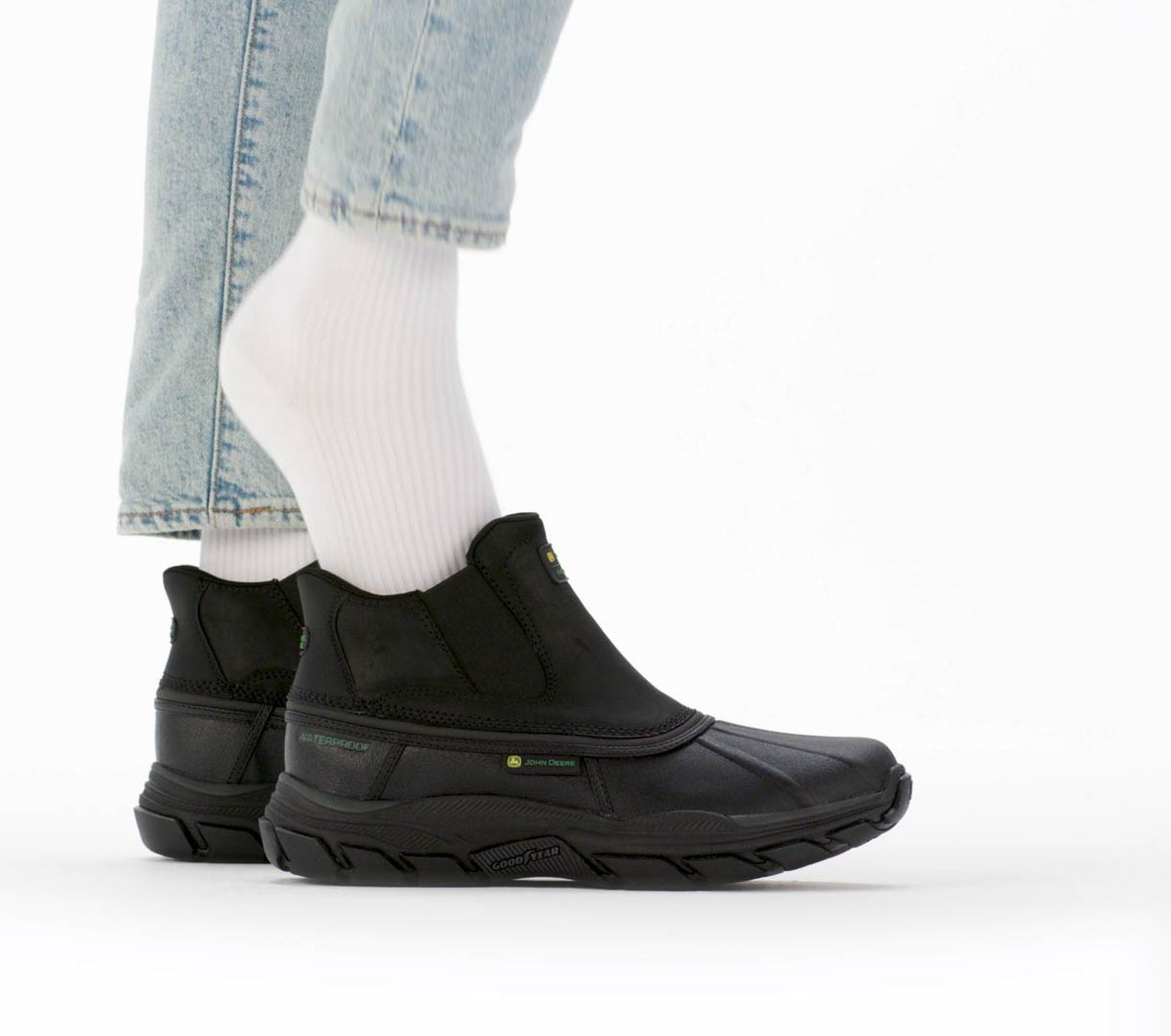 Skechers Skechers Slip-ins John Deere Waterproof Relaxed Fit: Respected - Langdon