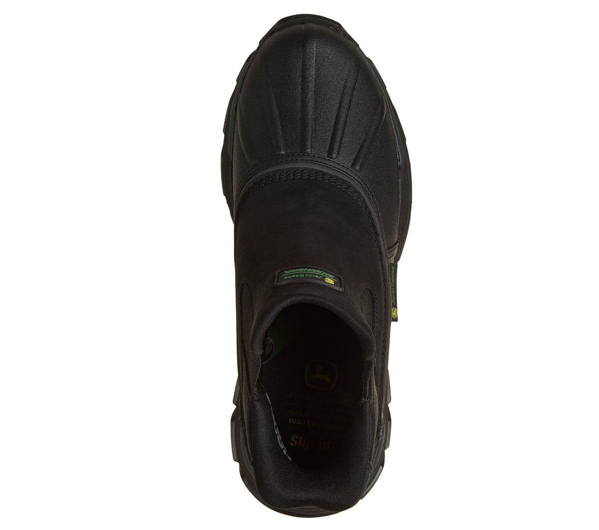 Skechers Skechers Slip-ins John Deere Waterproof Relaxed Fit: Respected - Langdon