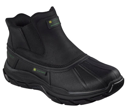 Skechers Skechers Slip-ins John Deere Waterproof Relaxed Fit: Respected - Langdon