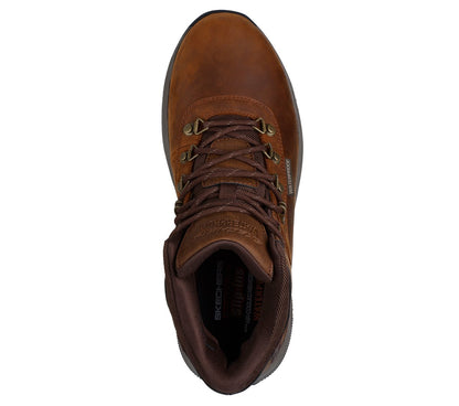 Skechers Skechers Slip-ins Waterproof Relaxed Fit: Meroe - Pikeman