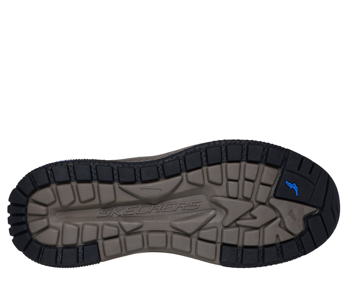 Skechers Skechers Slip-ins Waterproof Relaxed Fit: Meroe - Pikeman