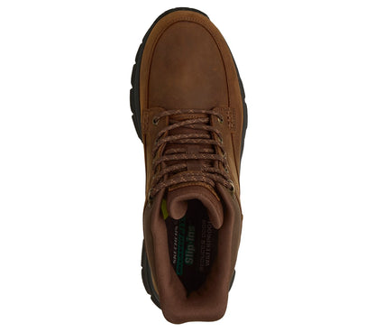 Skechers Skechers Slip-ins Waterproof Relaxed Fit: Respected 2.0 - Orson