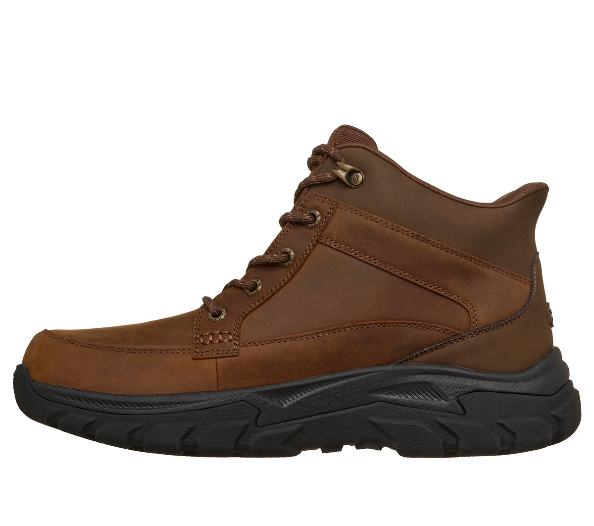 Skechers Skechers Slip-ins Waterproof Relaxed Fit: Respected 2.0 - Orson