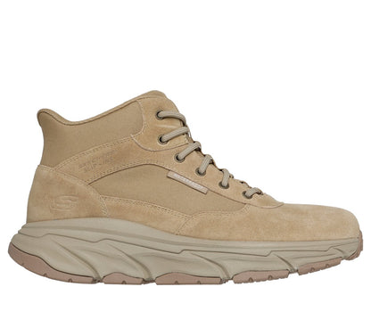 Skechers Skechers Slip-ins Work Waterproof Slip-Resistant: D'Lux Journey - Duross