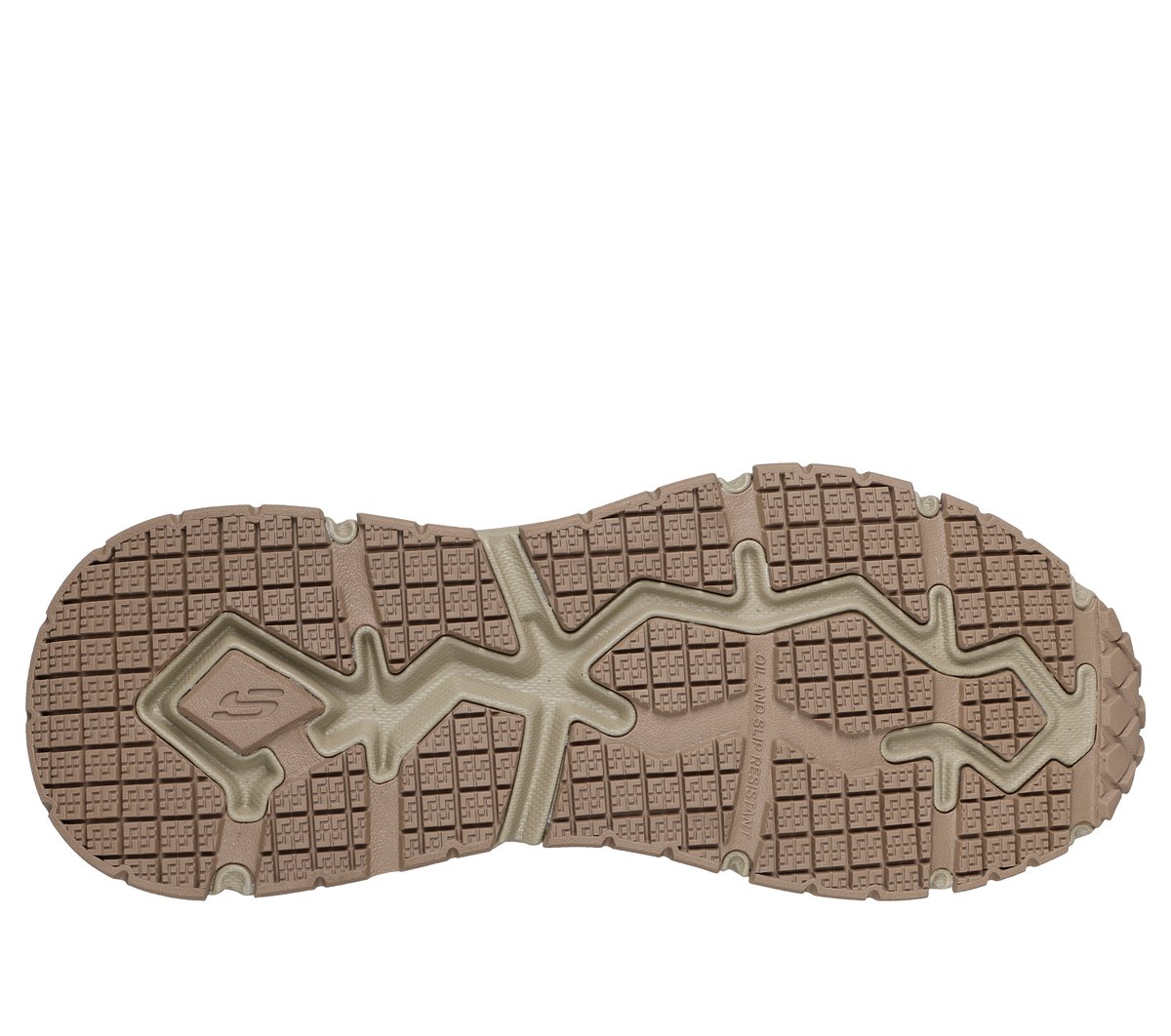 Skechers Skechers Slip-ins Work Waterproof Slip-Resistant: D'Lux Journey - Duross