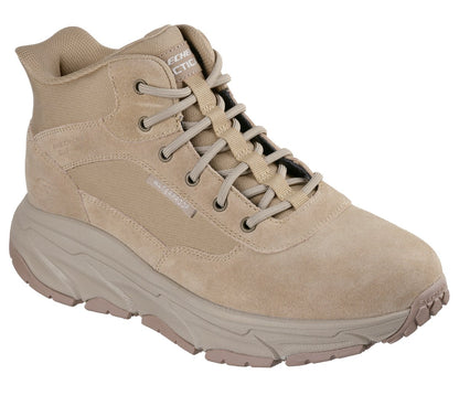 Skechers Skechers Slip-ins Work Waterproof Slip-Resistant: D'Lux Journey - Duross