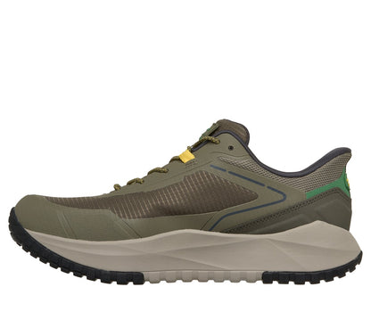 Skechers Skechers Slip-ins John Deere Waterproof: Badger - All Terrain