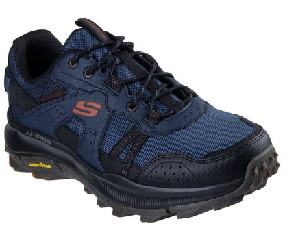 Skechers Waterproof: Equalizer 5.0 Trail - Tumbler Ridge