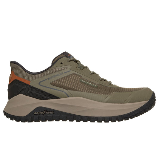 Skechers Skechers Slip-ins Waterproof Relaxed Fit: Badger - Koda