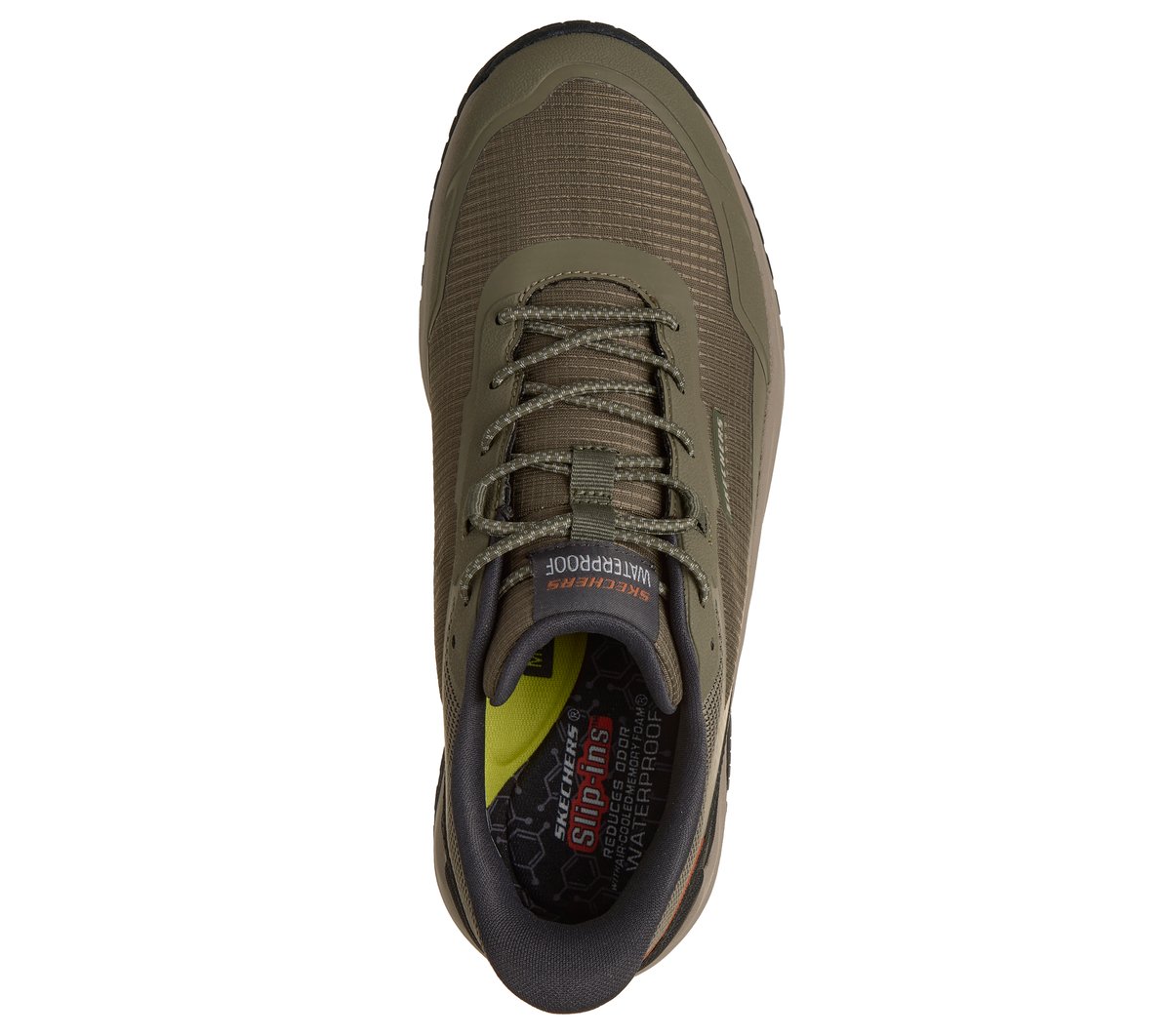 Skechers Skechers Slip-ins Waterproof Relaxed Fit: Badger - Koda