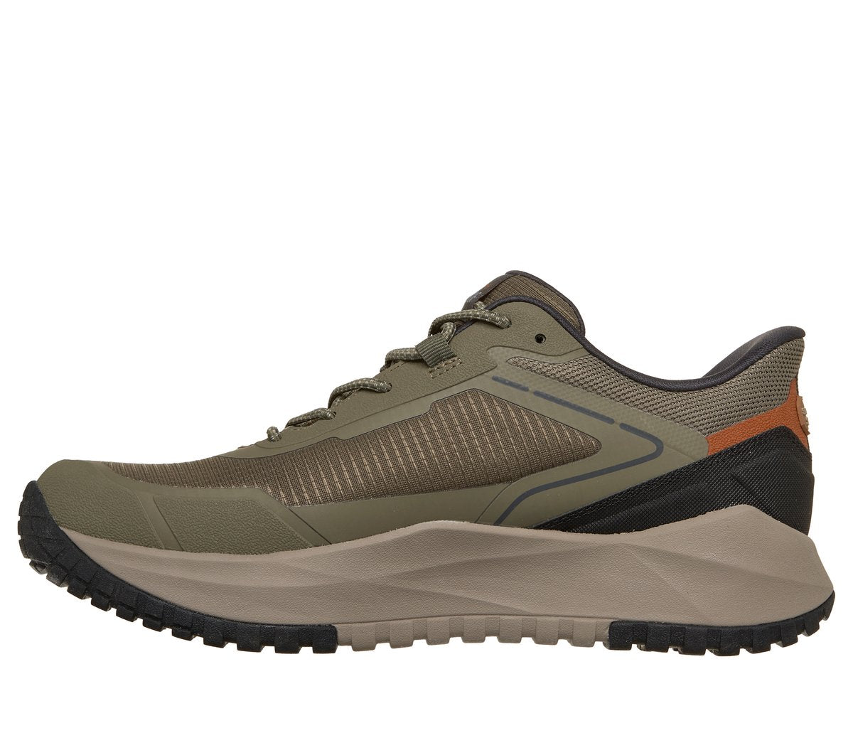 Skechers Skechers Slip-ins Waterproof Relaxed Fit: Badger - Koda