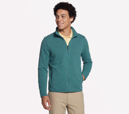 Skechers The Hoodless Hoodie Ottoman Jacket
