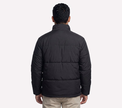 Skechers GO SHIELD Cozy Fit Traverse Down Jacket