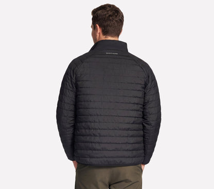 Skechers GO SHIELD Cozy Fit Altitude Reversible Jacket
