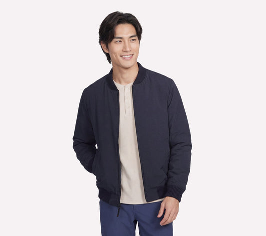 Skechers Skechers Alpha Reversible Bomber