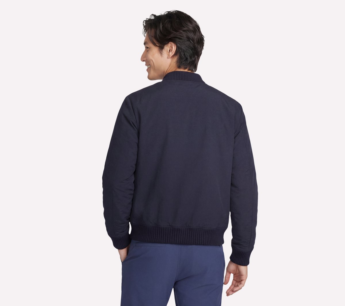Skechers Skechers Alpha Reversible Bomber