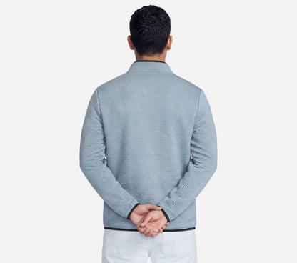 Skechers The Hoodless Hoodie Ottoman Jacket
