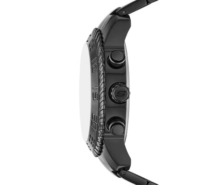Skechers Stainless Steel Chronograph Watch