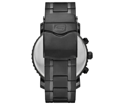 Skechers Stainless Steel Chronograph Watch