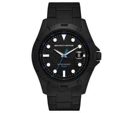 Skechers Stainless Steel Watch