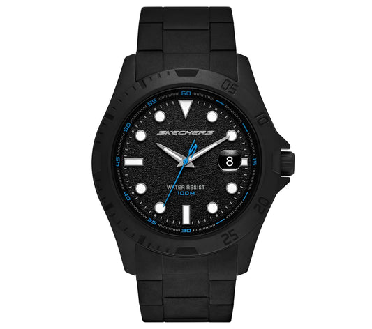Skechers Stainless Steel Watch