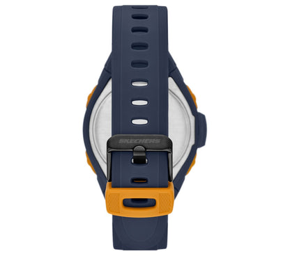Skechers Digital Long Strap Watch