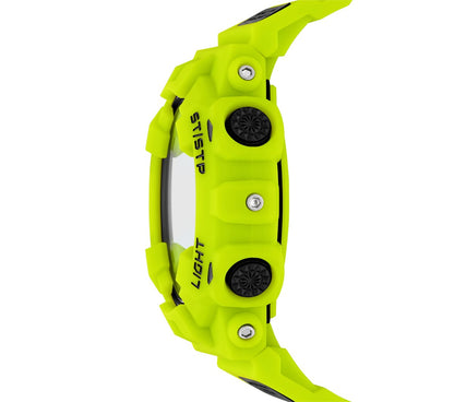 Skechers Digital Neon Green Watch