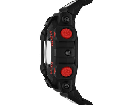 Skechers Digital Black Watch