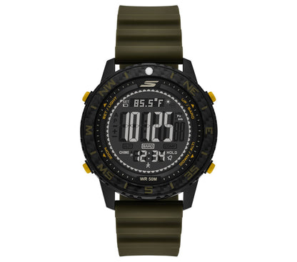 Skechers Digital Advanced Sport Watch