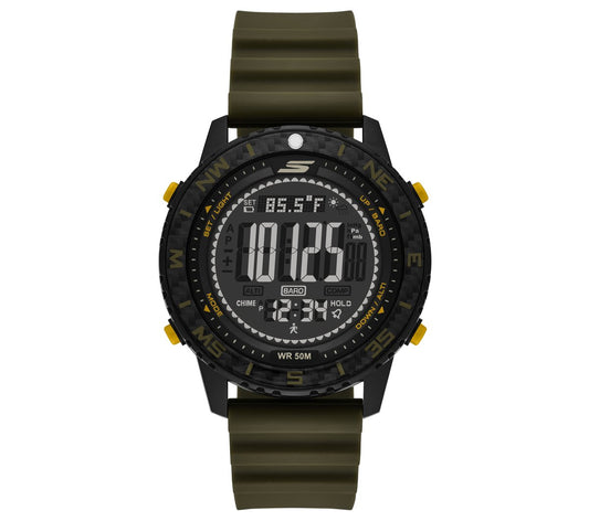 Skechers Digital Advanced Sport Watch