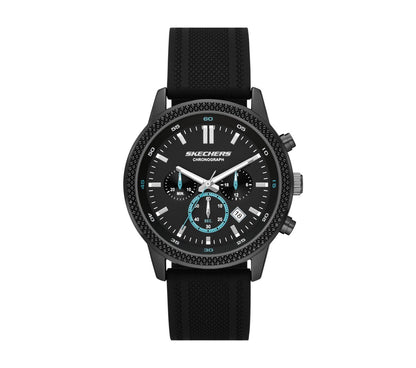Skechers Clarkdale Chrono Watch