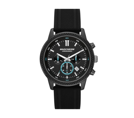Skechers Clarkdale Chrono Watch