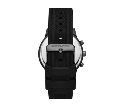 Skechers Clarkdale Chrono Watch